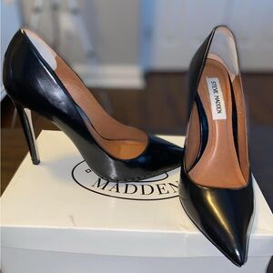 Steve Madden heels in great condition